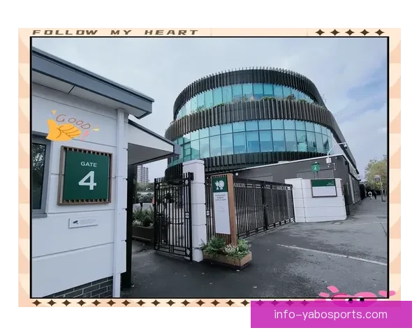 温布尔登俱乐部传奇历史与全球网球文化发展解析